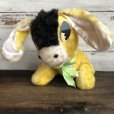 画像1: Vintage Donky Plush Doll (T366) (1)