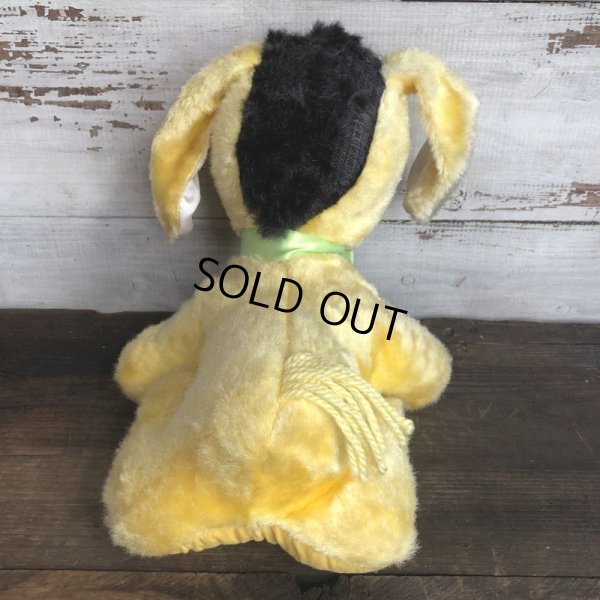 画像3: Vintage Donky Plush Doll (T366)