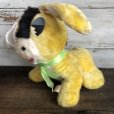 画像2: Vintage Donky Plush Doll (T366) (2)