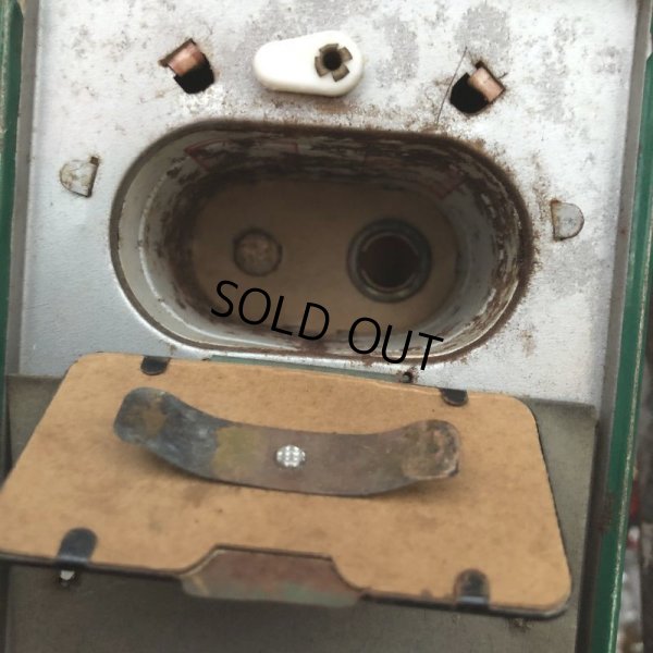 画像10: 60s Vintage MARX Nutty Mad Indian JUNK (T374)