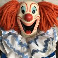 画像9: 60s Vintage Mattel BOZO the Clown Doll (T376)