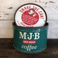 画像1: Vintage Can M.J.B Coffee (T378) (1)