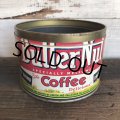 Vintage Can Butter Nut Coffee (T386)