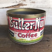 Vintage Can Butter Nut Coffee (T386)