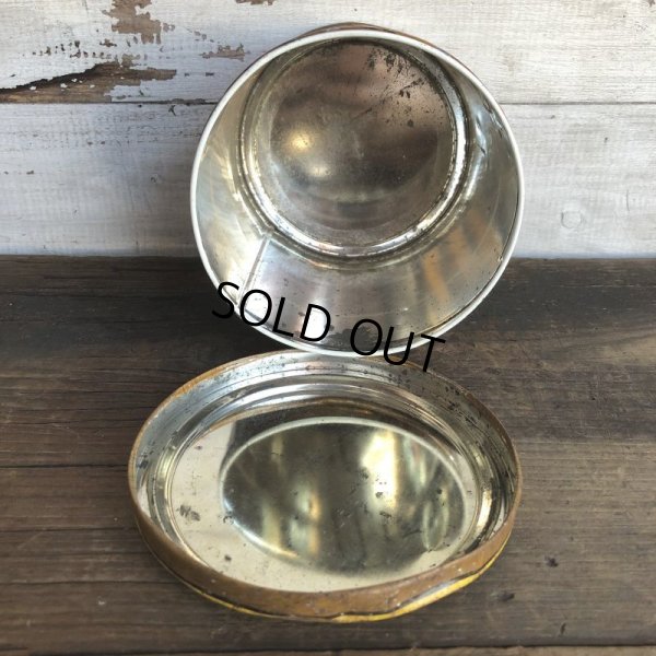 画像3: Vintage Can AMPHORA a gentle smoke Tobacco (T392)