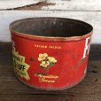 画像5: Vintage Can Folger's Coffee (T388)