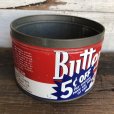 画像3: Vintage Can butter Nut Coffee (T390)