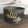 Vintage Can Alta Coffee (T389)