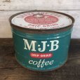 画像4: Vintage Can M.J.B Coffee (T378)