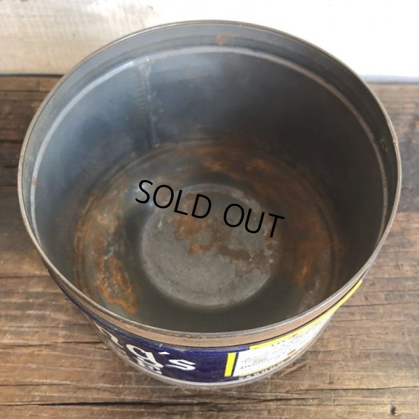 画像6: Vintage Can Manning's Coffee (T385)