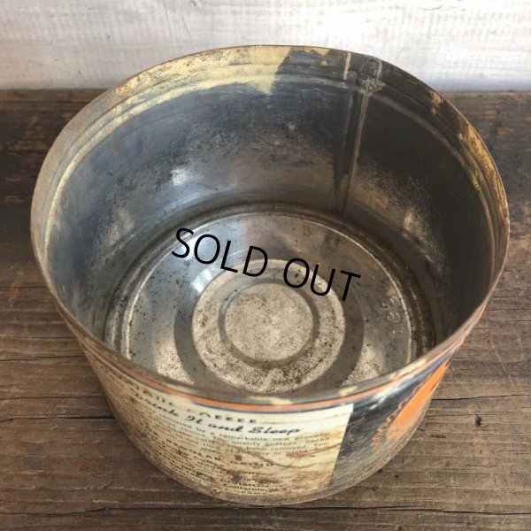 画像6: Vintage Can SANKA Coffee (T381)