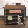 画像1: Vintage Can Towle's LOG CABIN SYRUP (T376) (1)