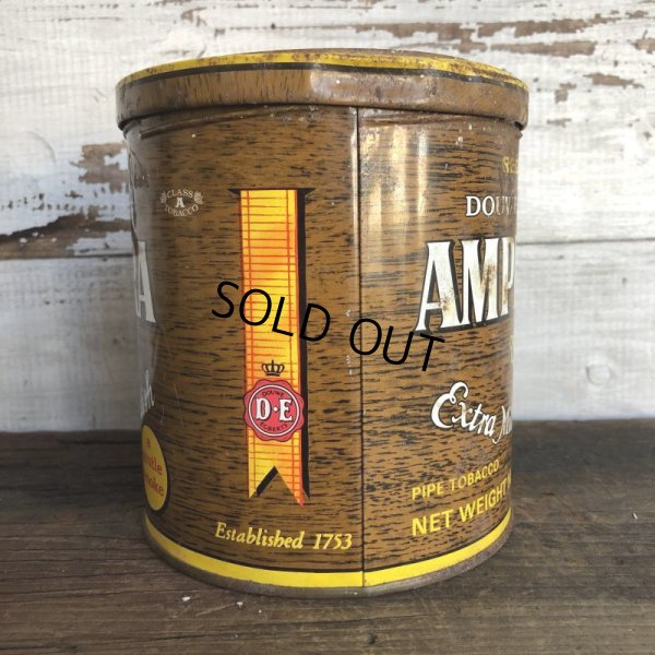 画像5: Vintage Can AMPHORA a gentle smoke Tobacco (T392)