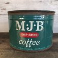 画像6: Vintage Can M.J.B Coffee (T378)