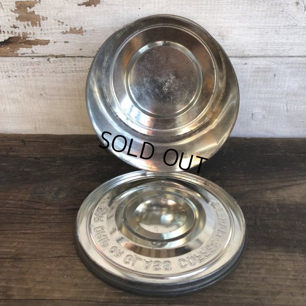 画像3: Vintage Can S and W Coffee (T377)