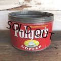 Vintage Can Folger's Coffee (T387)