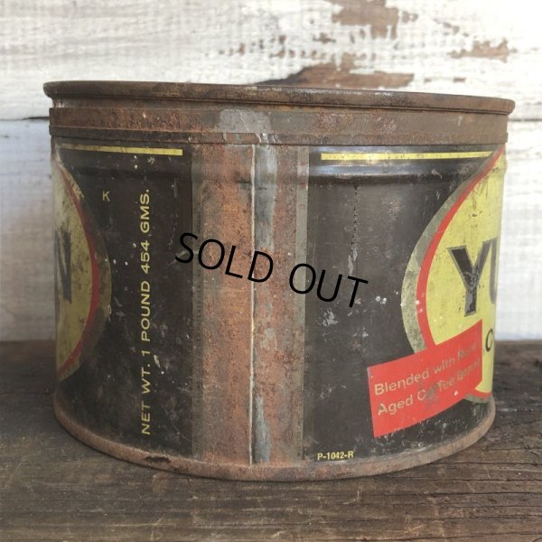 画像6: Vintage Can YUBAN Coffee (T391)