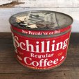 画像5: Vintage Can Schillng Coffee (T380)
