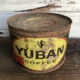 画像5: Vintage Can YUBAN Coffee (T391)