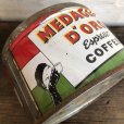 画像7: Vintage Can MEDAGLIA D'ORO Coffee (T382)