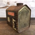 画像2: Vintage Can Towle's LOG CABIN SYRUP (T376) (2)