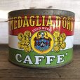 画像8: Vintage Can MEDAGLIA D'ORO Coffee (T382)