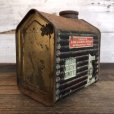 画像5: Vintage Can Towle's LOG CABIN SYRUP (T376)