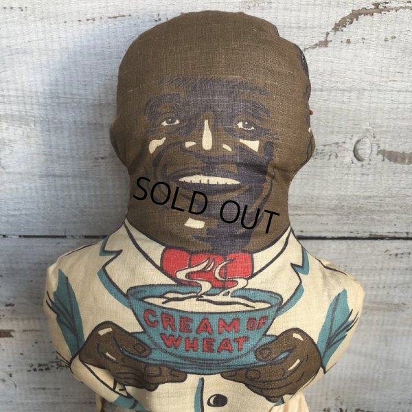 画像4: Vintage Advertising Pillow Doll  Cream Of Wheat (T361) 