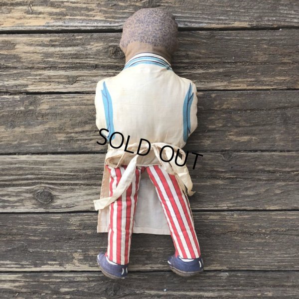 画像6: Vintage Advertising Pillow Doll  Cream Of Wheat (T361) 