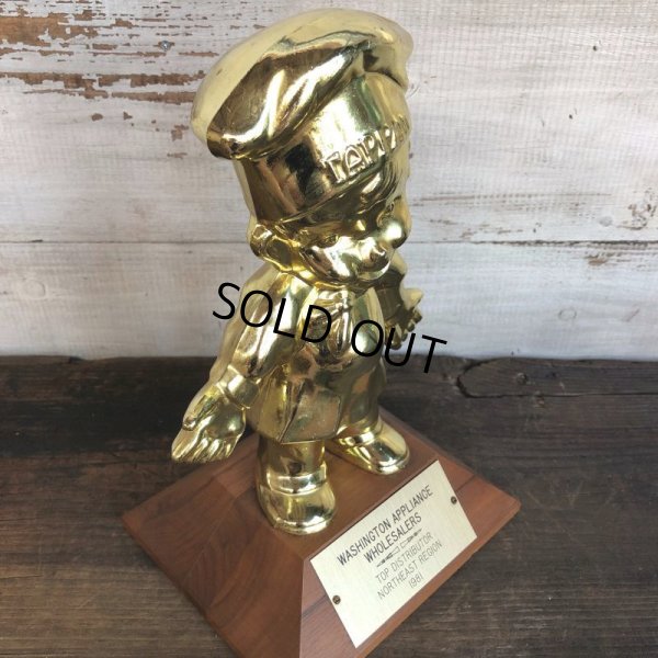 画像8: Vintage Tappan Chef Trophy 1981 (T394) 