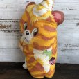 画像3: 70s Vintage Pillow Doll Kitty Catl (T355)  (3)