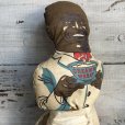 画像3: Vintage Advertising Pillow Doll  Cream Of Wheat (T361) 