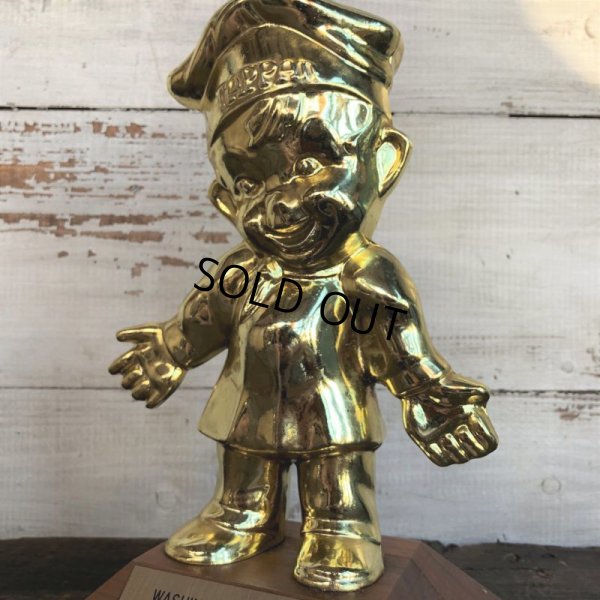 画像9: Vintage Tappan Chef Trophy 1981 (T394) 