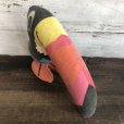 画像5: 60s Vintage Pillow Doll Kellogg's Toucan Sam (T356) 