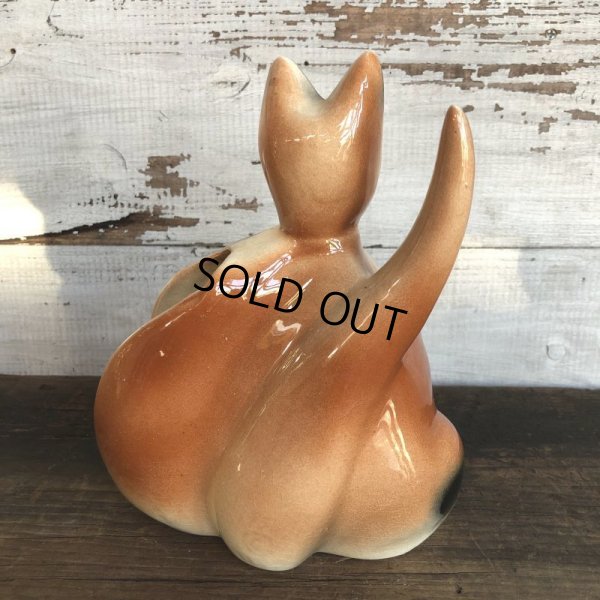 画像4: 1950s Fine Ent Inc. Kangaroo Dresser Caddy Valet Pulp Fiction (T395)