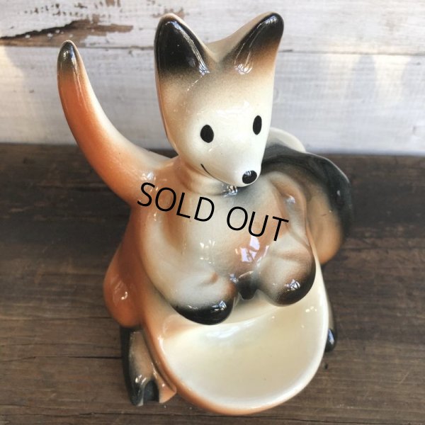 画像6: 1950s Fine Ent Inc. Kangaroo Dresser Caddy Valet Pulp Fiction (T395)