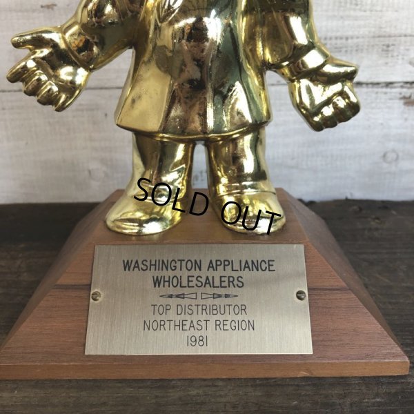 画像5: Vintage Tappan Chef Trophy 1981 (T394) 