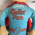 画像3: 〜70s Vintage Advertising Pillow Doll Oster Super Pan (T354)  (3)