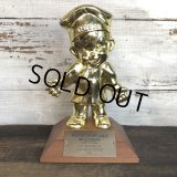Vintage Tappan Chef Trophy 1981 (T394) 