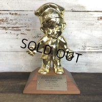 Vintage Tappan Chef Trophy 1981 (T394) 