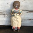 画像1: Vintage Advertising Pillow Doll  Cream Of Wheat (T361)  (1)