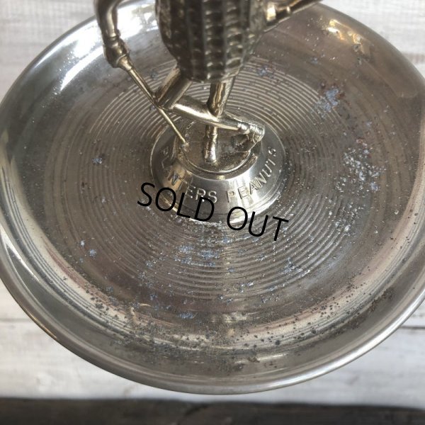 画像6: Vintage Planters Peanuts 50th Anniversary Tray (T396)