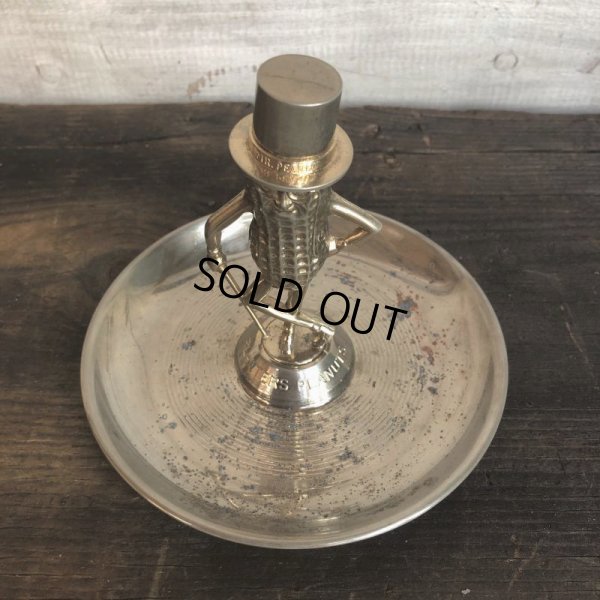 画像5: Vintage Planters Peanuts 50th Anniversary Tray (T396)