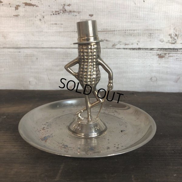 画像3: Vintage Planters Peanuts 50th Anniversary Tray (T396)