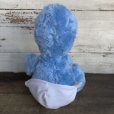 画像3: Vintage Hasbro BABY Grover Plush Doll (T410)