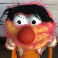 画像5: 70s Vintage FP Muppets Animal Puppet doll (T411)