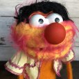 画像7: 70s Vintage FP Muppets Animal Puppet doll (T411)