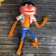 画像10: 70s Vintage FP Muppets Animal Puppet doll (T411)