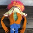 画像9: 70s Vintage FP Muppets Animal Puppet doll (T411)