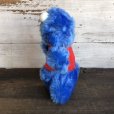 画像4: Vintage Hasbro Sesame Street Cookie Monster Mini Plush Doll (T404)